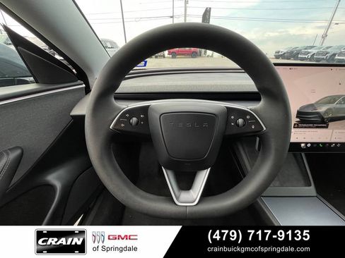 Used 2025 Tesla Model 3 RWD image 13