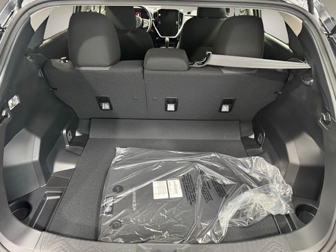 New 2026 Subaru Impreza 2.0i Sport AWD/4WD image 14