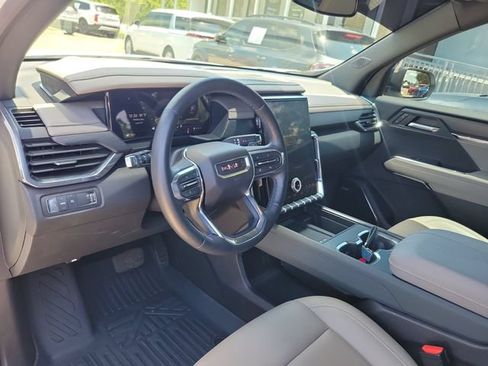 Used 2024 GMC Acadia Elevation w/ Luxury Package FWD image 21