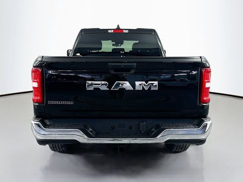 New 2026 RAM 1500 Big Horn RWD image 6