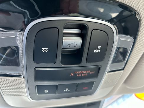 Used 2020 Hyundai Sonata Limited w/ Cargo Package FWD image 22