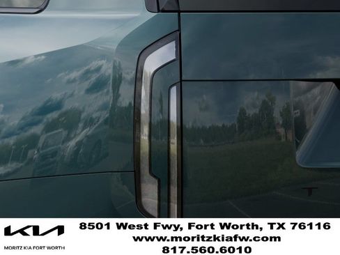 New 2027 Kia Telluride SX Prestige X-Line AWD/4WD image 11