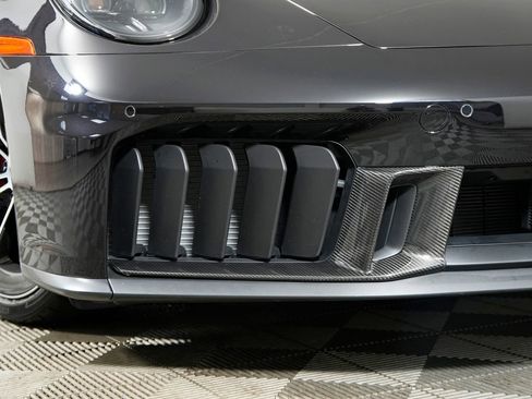 Certified 2026 Porsche 911 Carrera 4 GTS image 12