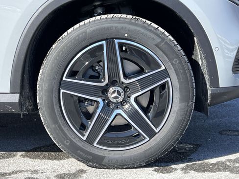 New 2026 Mercedes-Benz GLC 300 4MATIC image 10