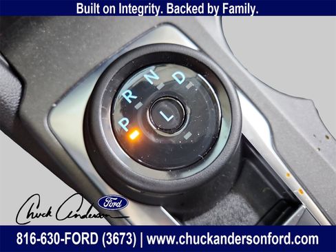 New 2025 Ford Bronco Sport Outer Banks w/ Outer Banks Tech Package+ image 63