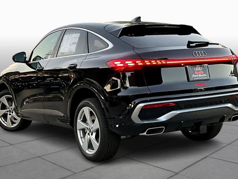 New 2025 Audi Q5 Premium Plus image 12