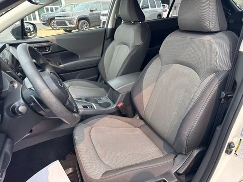 Used 2024 Subaru Crosstrek 2.0i Premium AWD/4WD image 13