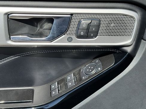 Used 2022 Ford Explorer ST w/ Equipment Group 401A image 30