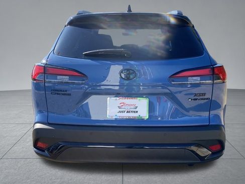 New 2026 Toyota Corolla Cross L image 11