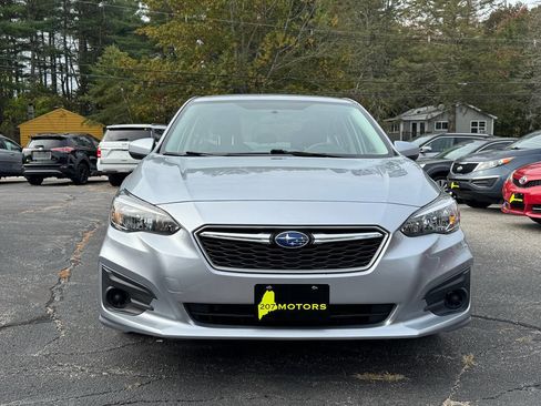 Used 2018 Subaru Impreza 2.0i Premium image 11