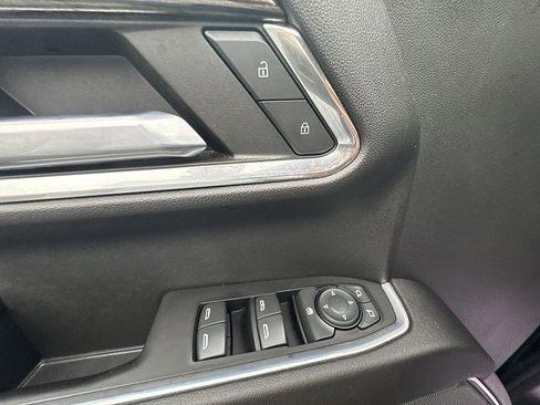 Certified 2022 Chevrolet Silverado 1500 LT Trail Boss image 12