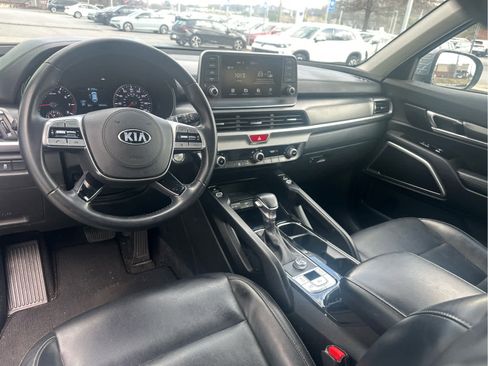 Used 2021 Kia Telluride S image 10