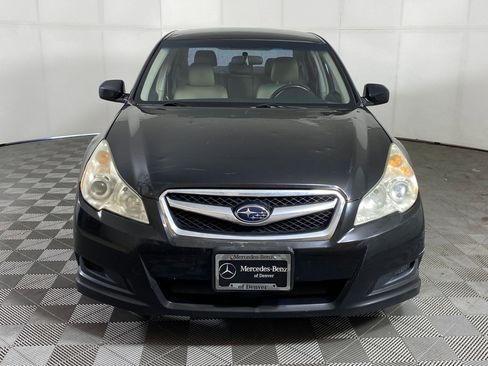 Used 2011 Subaru Legacy 2.5i Premium w/ All-Weather Pkg image 5