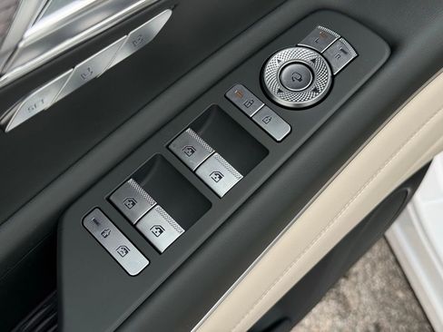 New 2026 Genesis GV80 2.5T Select image 26