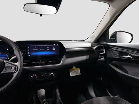 New 2026 Chevrolet TrailBlazer LT w/ Midnight Edition image 24