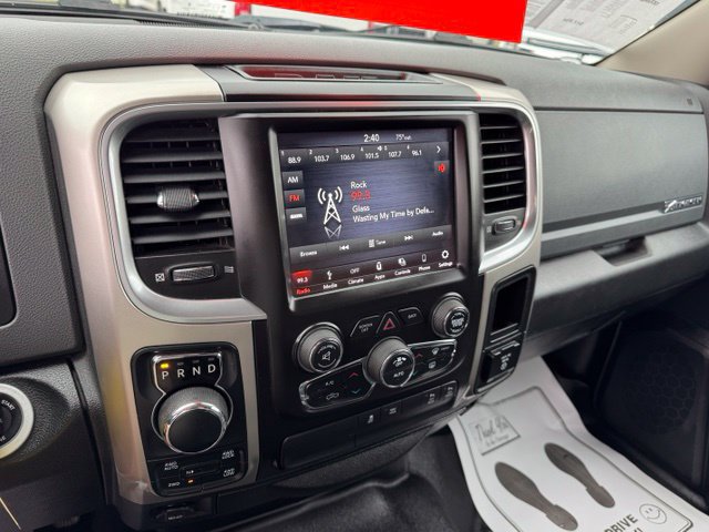 Used 2019 RAM 1500 Big Horn AWD/4WD image 20