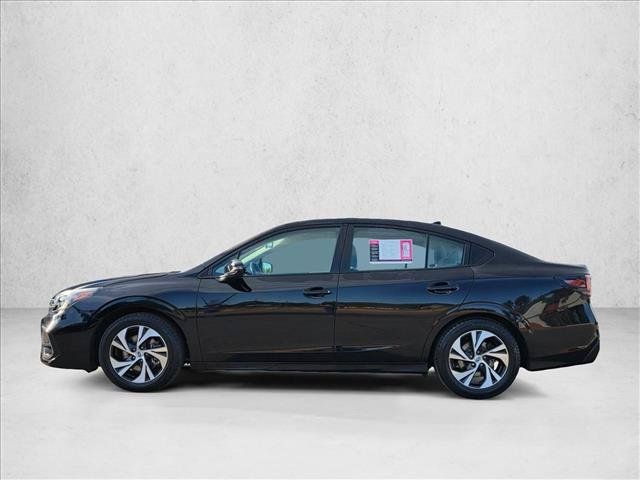 Used 2023 Subaru Legacy Premium AWD/4WD image 2