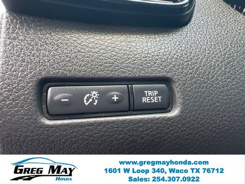 Used 2018 Nissan Rogue Sport SL w/ SL Premium Package FWD image 27