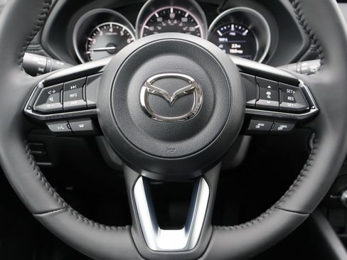 New 2025 MAZDA CX-5 AWD 2.5 S w/ Select Package image 32