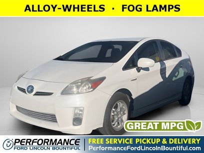 Used 2010 Toyota Prius Five