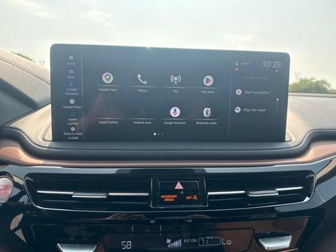 Used 2025 Acura MDX FWD w/ Technology Package image 32