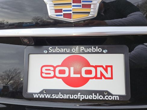 Used 2020 Cadillac XT5 Luxury image 35