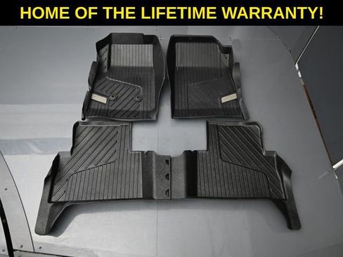 Used 2019 Chevrolet Colorado ZR2 image 38