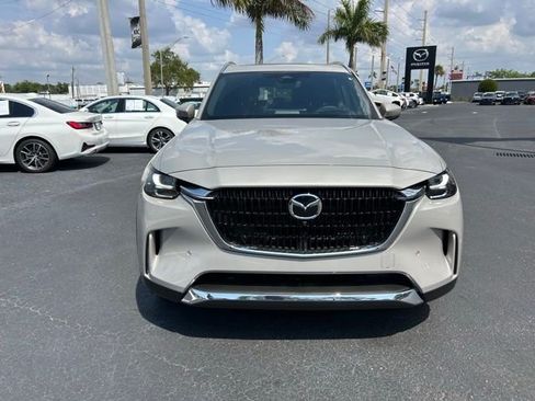 New 2026 MAZDA CX-90 3.3 Turbo w/ Premium Plus Pkg AWD/4WD image 2