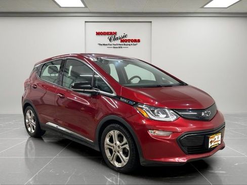 Used 2019 Chevrolet Bolt LT image 1