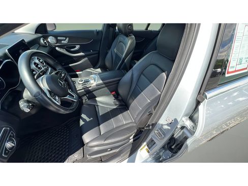 Used 2020 Mercedes-Benz C 300 4MATIC Sedan image 24