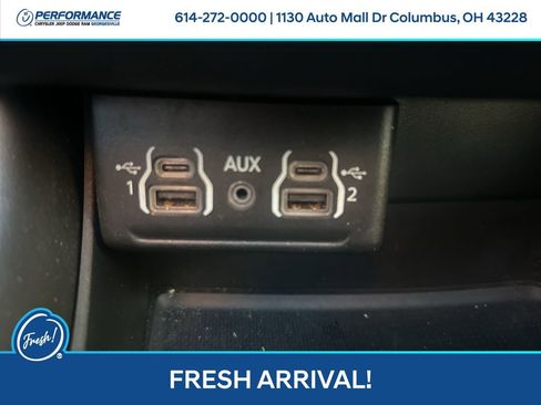 Used 2022 Dodge Durango GT w/ Blacktop Package image 23