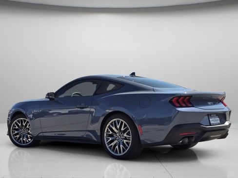 New 2026 Ford Mustang GT Premium RWD image 18