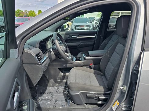 New 2026 GMC Terrain Elevation w/ Black Edition AWD/4WD image 21