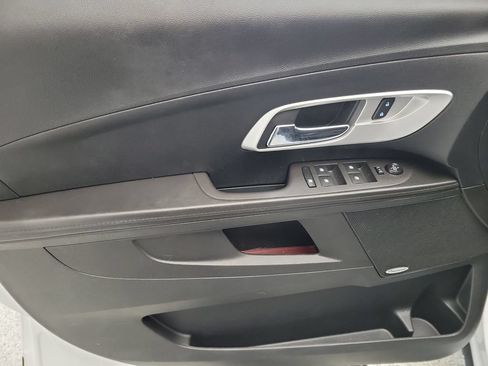 Certified 2016 Chevrolet Equinox LT AWD/4WD image 19