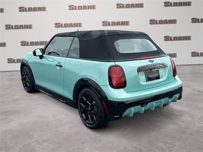 New 2026 MINI Cooper S