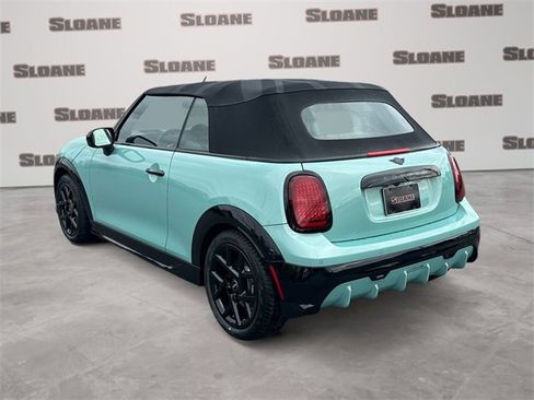 New 2026 MINI Cooper S image 3