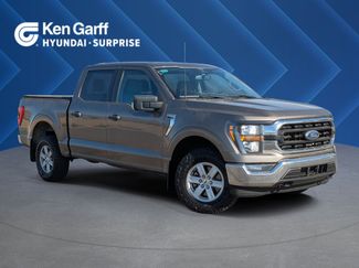 Used 2023 Ford F150 XLT w/ Equipment Group 301A Mid AWD/4WD video 1