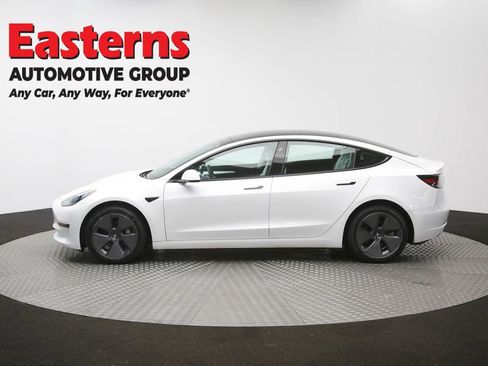 Used 2023 Tesla Model 3 Standard Range RWD image 54