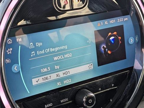 Used 2023 MINI Cooper Clubman S image 15