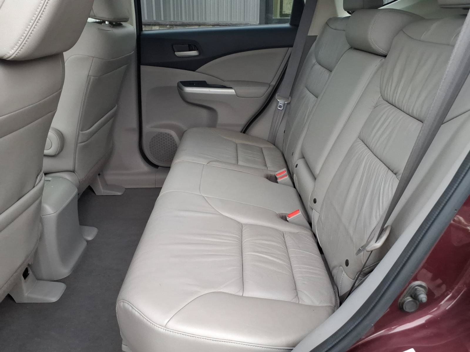 Used 2013 Honda CR-V EX-L image 9