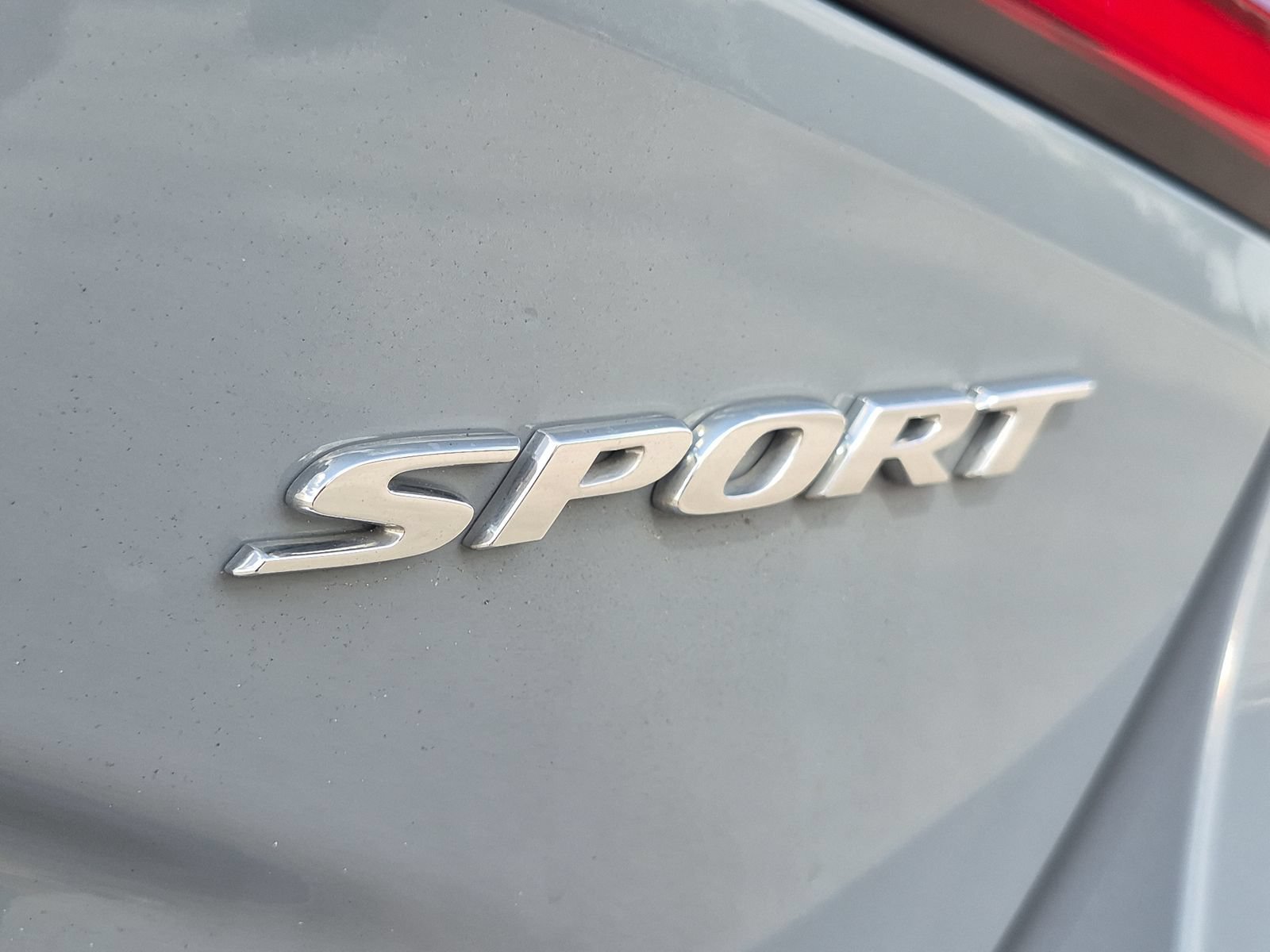 Used 2024 Honda Civic Sport image 22