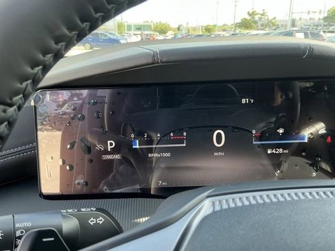 Certified 2025 Nissan Murano SV w/ Cargo Package image 17