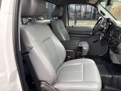 Used 2012 Ford F450 XL image 22