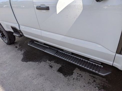 New 2025 Ford F350 XL w/ STX Appearance Package AWD/4WD image 18