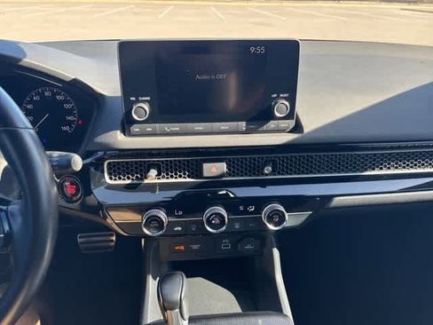 Used 2023 Honda Civic Sport image 19