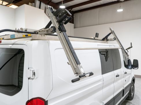 Used 2019 Ford Transit 150 130 Low Roof RWD image 11