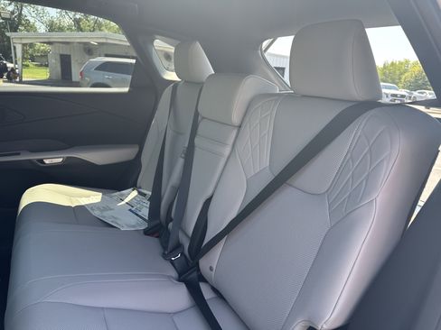 Used 2026 Lexus RX 350 Premium AWD/4WD image 25