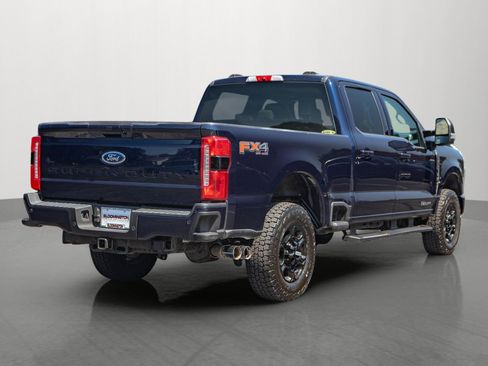 Used 2023 Ford F250 XLT w/ XLT Premium Package AWD/4WD image 6