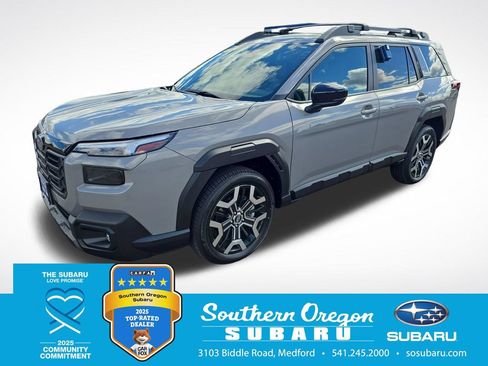 New 2026 Subaru Outback Touring XT AWD/4WD image 3