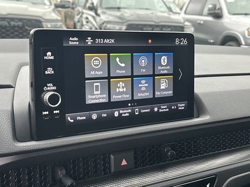 Used 2025 Honda CR-V Sport-L image 35